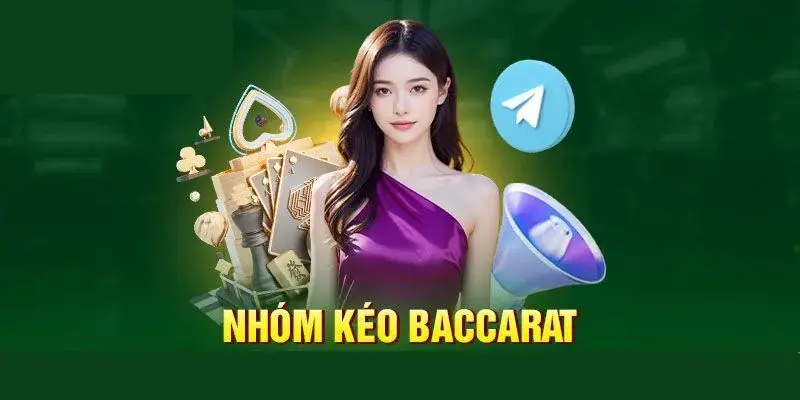 Áp dụng chiến thuật Baccarat chuyên sâu GG88