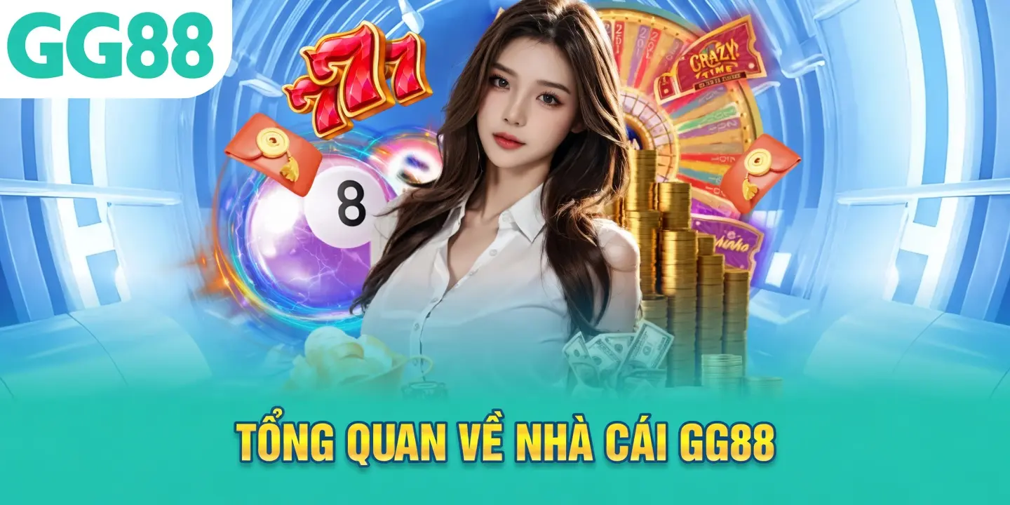 tổng quan về gg88